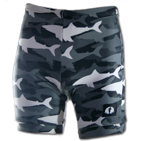 Jaws Mens Classic Funky Pants