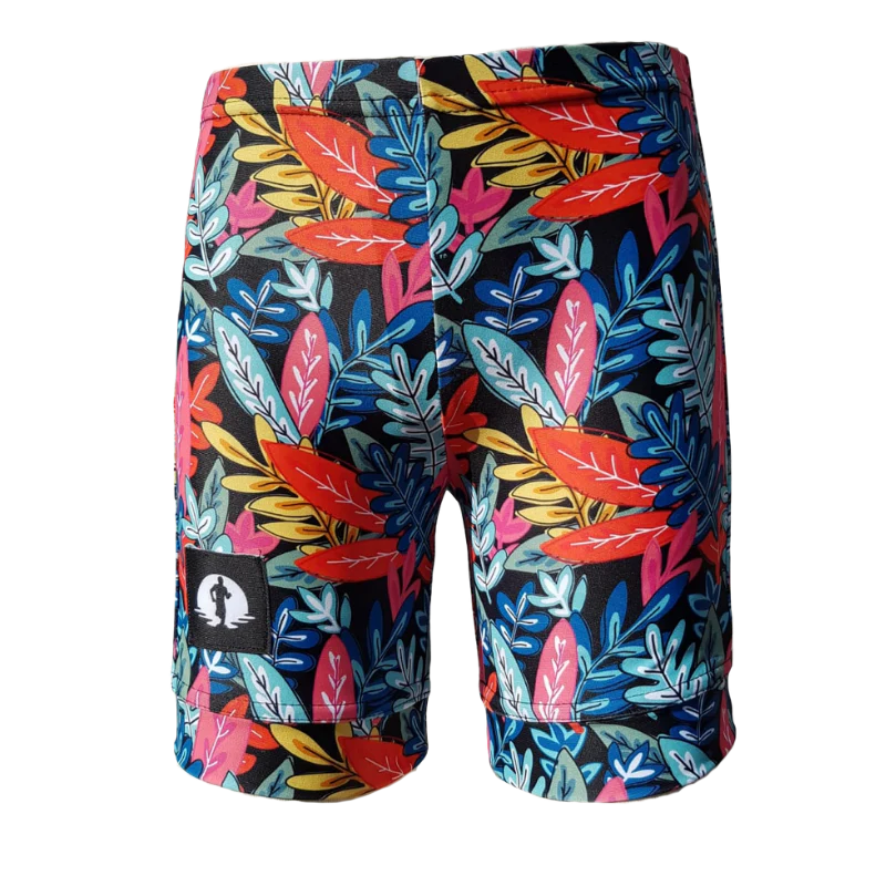 Fancy Forest Kids Classic Funky Pants