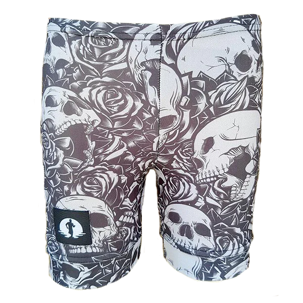 Iron Maiden Kids Classic Funky Pants