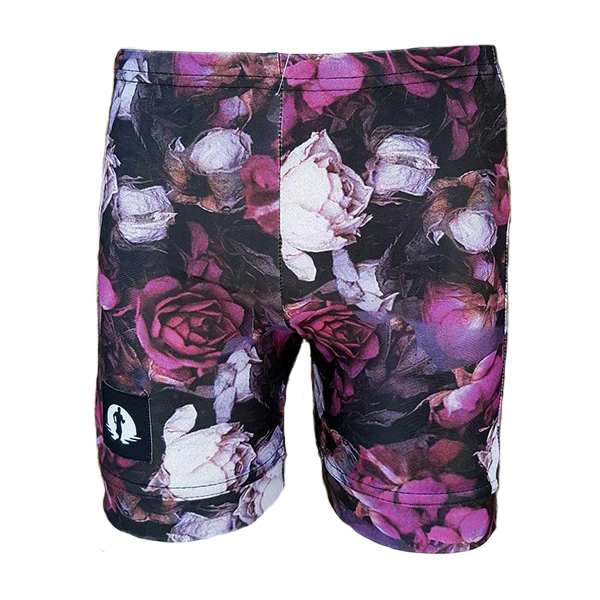 Notten Roses Kids Classic Funky Pants