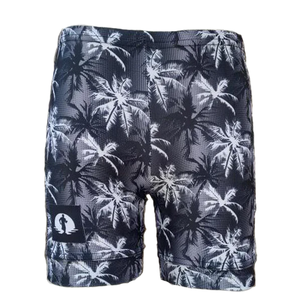 Palm Shadows Kids Classic Funky Pants