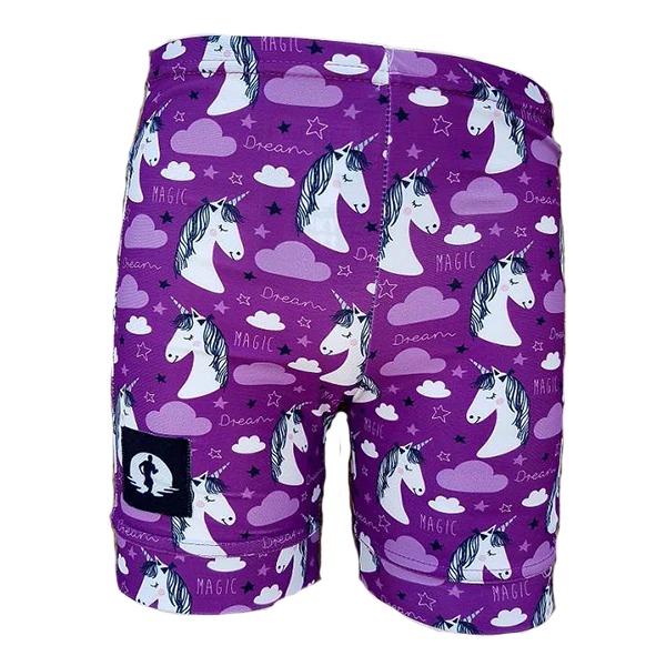 Unicorn Kids Classic Funky Pants