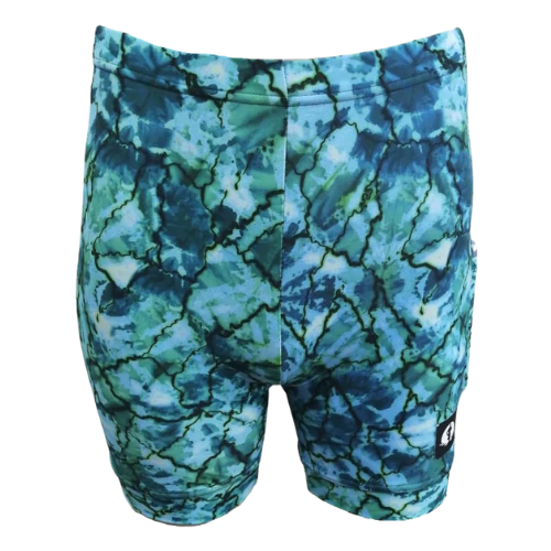 Tie Dye Mens Classic Funky Pants