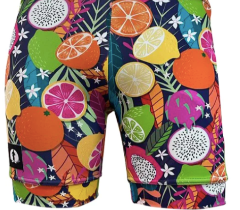 Fruity Kids Classic Funky Pants