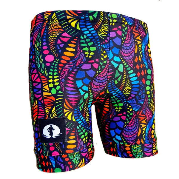 Henry the 9th Kids Classic Funky Pants