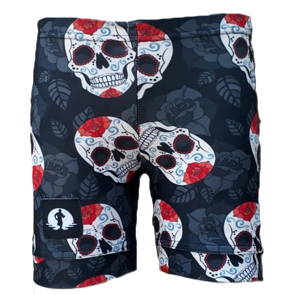 Smiley Skulls Kids Classic Funky Pants