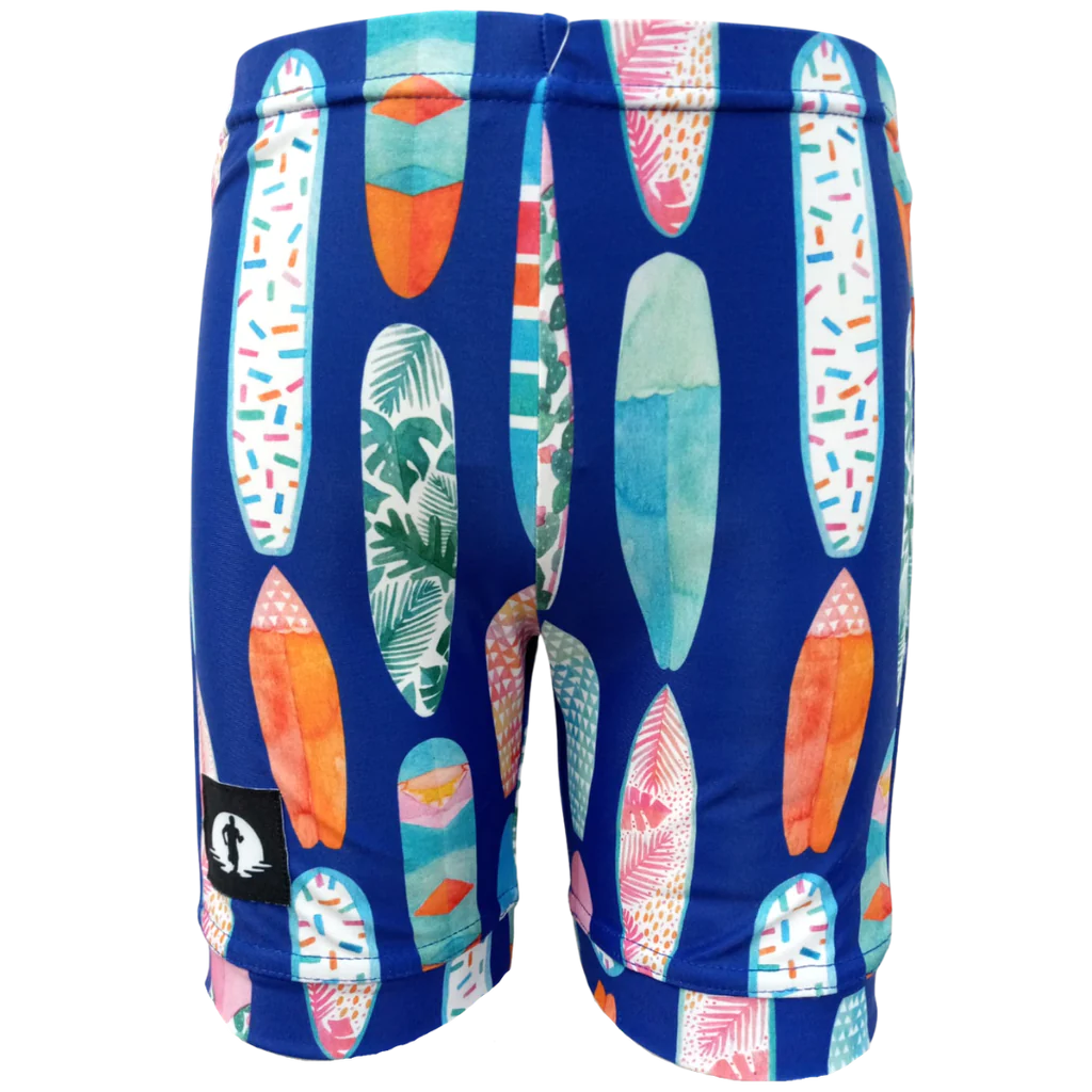 Surfs Up Kids Classic Funky Pants