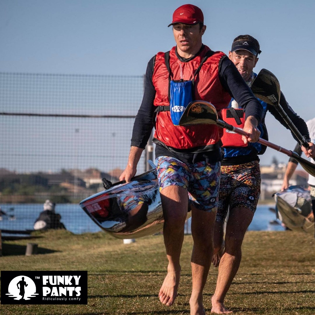 Henry the 10th Mens Classic Funky Pants
