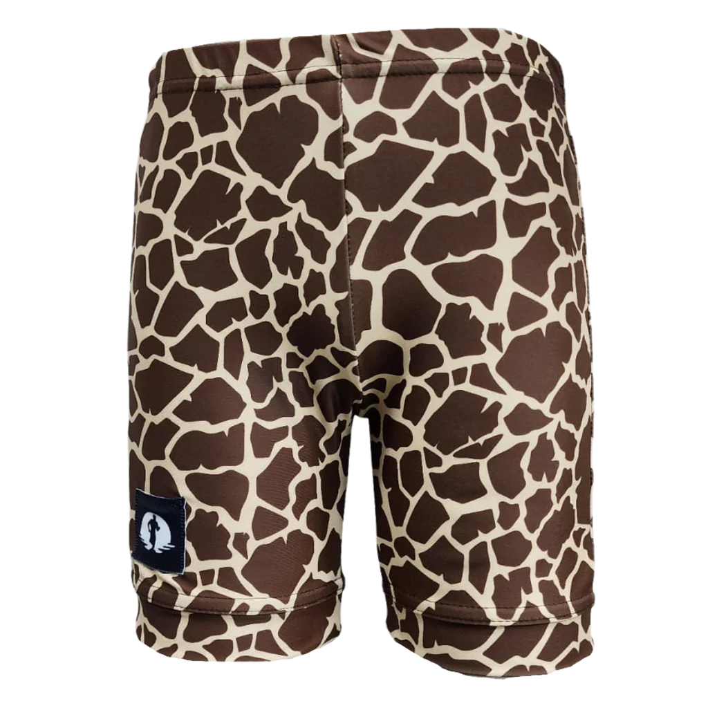 Giraffe Kids Classic Funky Pants