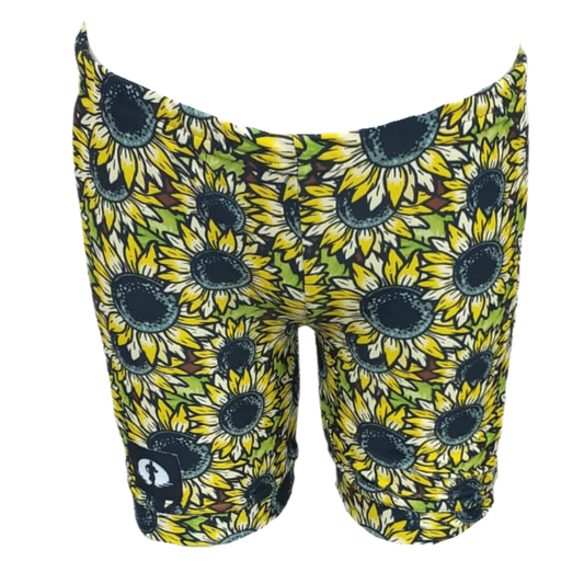 Sunflowers Kids Classic Funky Pants