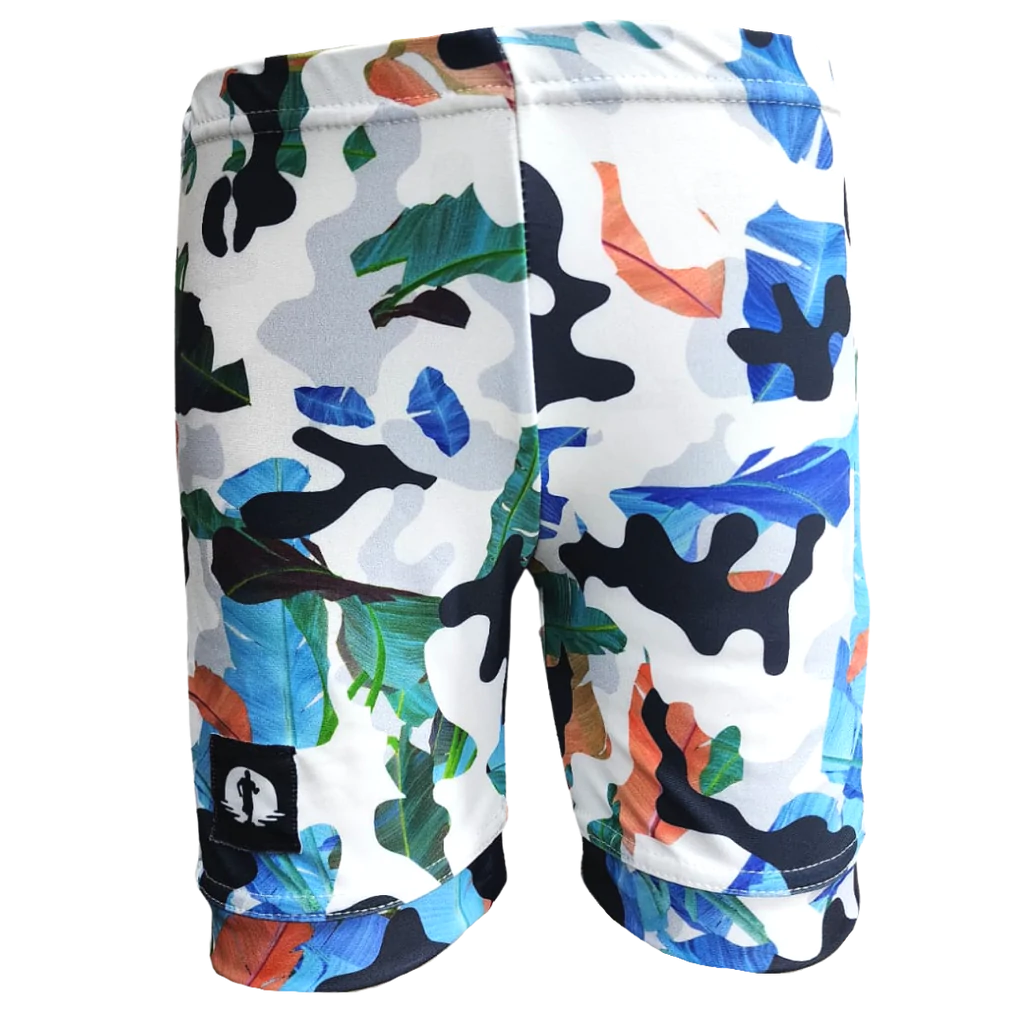 Banana Island Kids Classic Funky Pants