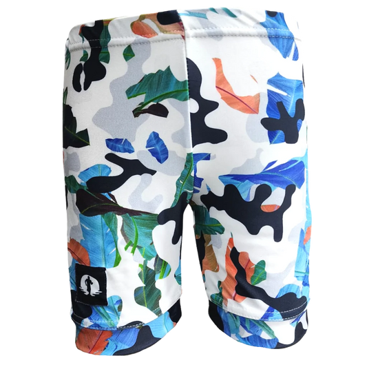 Banana Island Kids Classic Funky Pants