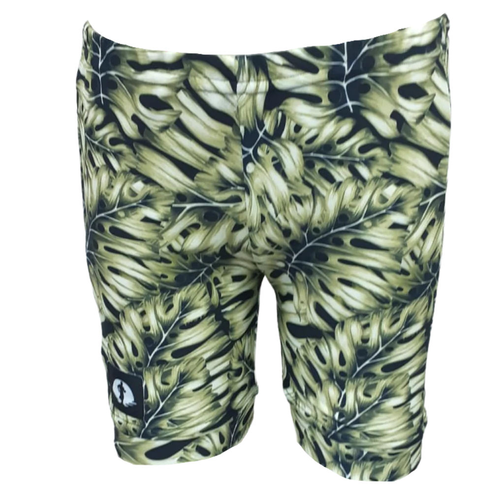 Tropical Night Kids Classic Funky Pants