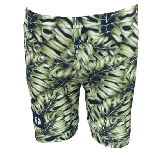 Tropical Night Kids Classic Funky Pants