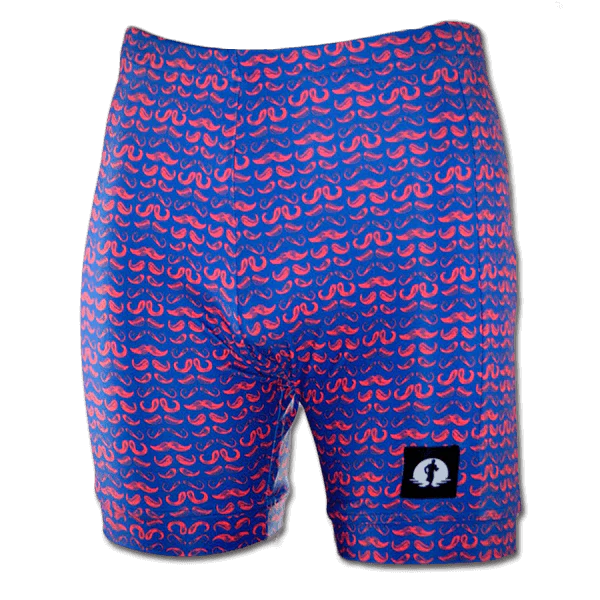 Dapper and Swag Mens Classic Funky Pants