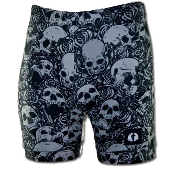Iron Maiden Mens Classic Funky Pants