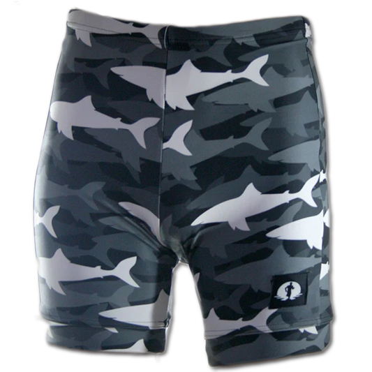 Jaws Mens Classic Funky Pants