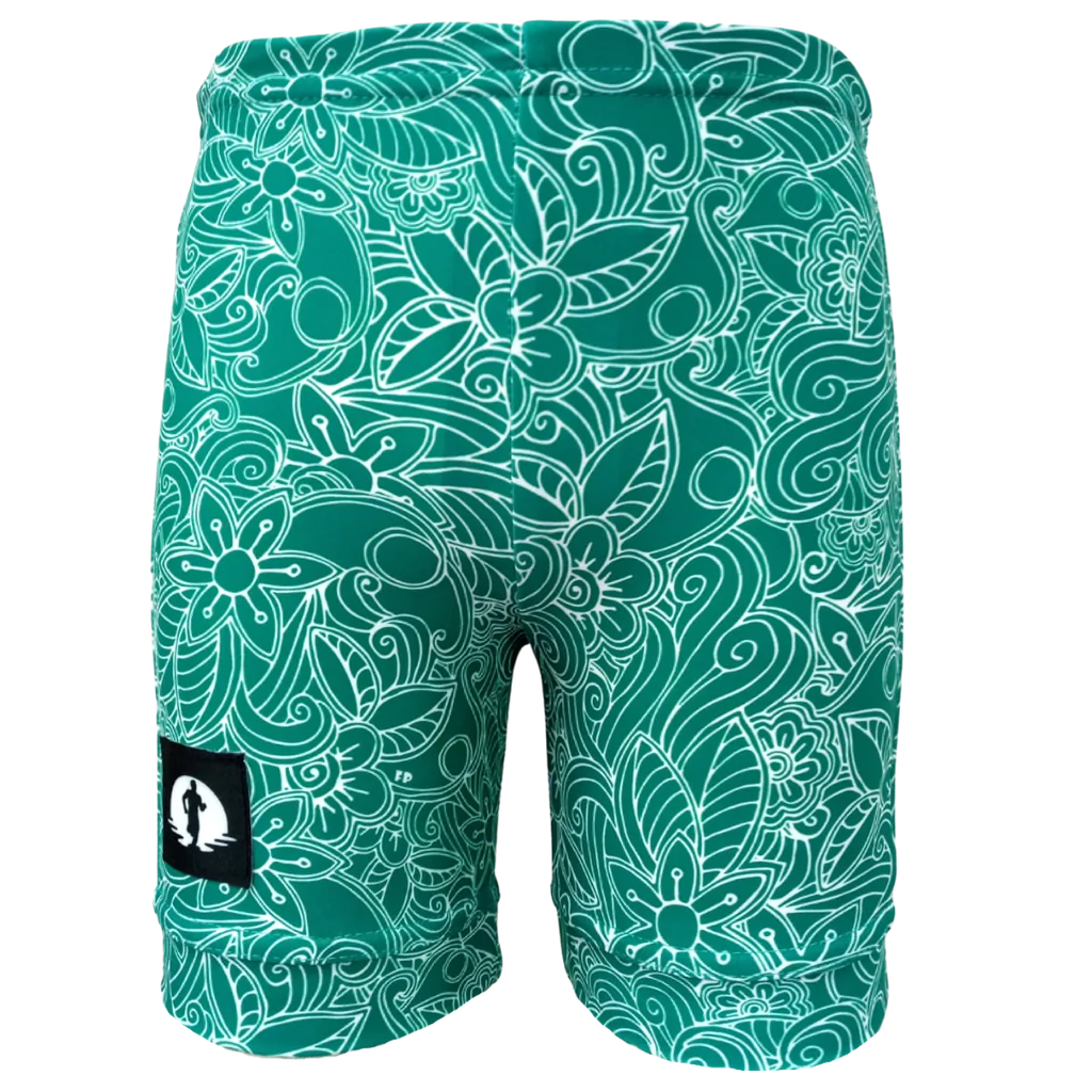 Fresh Green Kids Classic Funky Pants