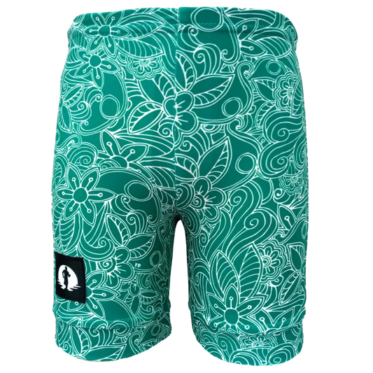 Fresh Green Kids Classic Funky Pants