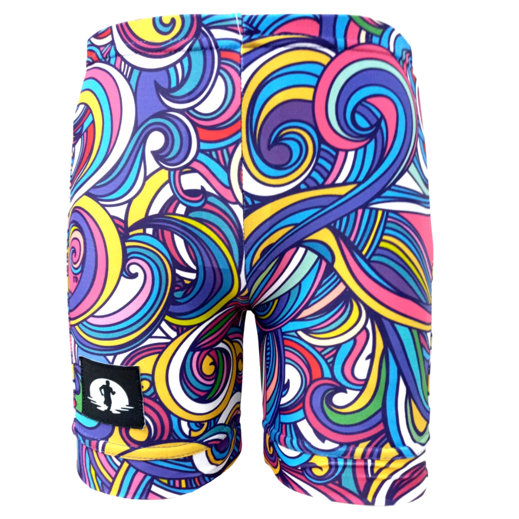 Funk Master Kids Classic Funky Pants