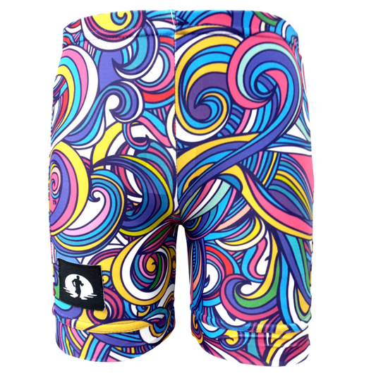 Funk Master Kids Classic Funky Pants