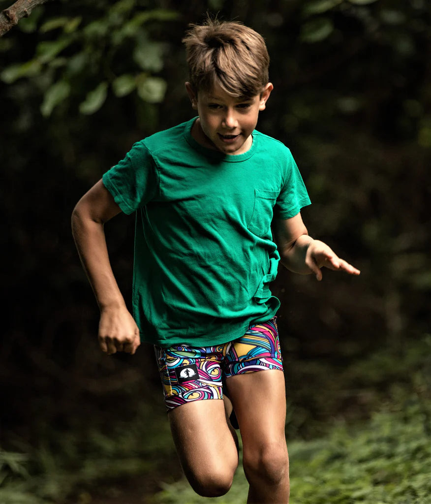 Funk Master Kids Classic Funky Pants