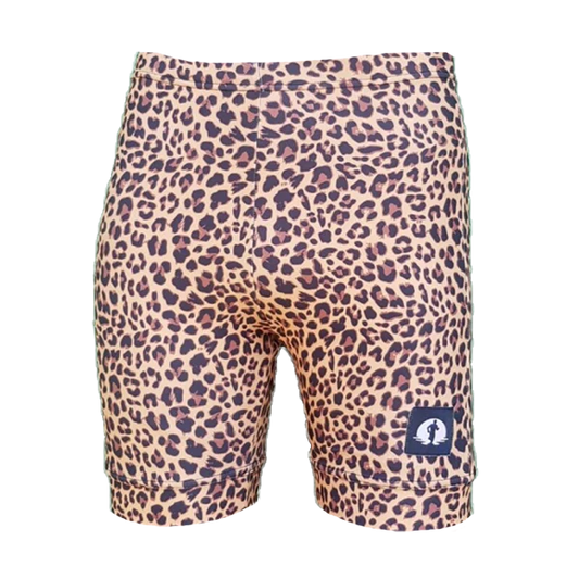 Leopard Mens Classic Funky Pants