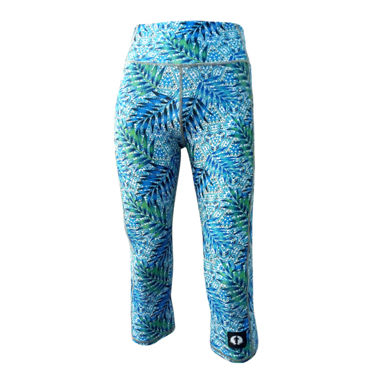 Ladies funky deals leggings