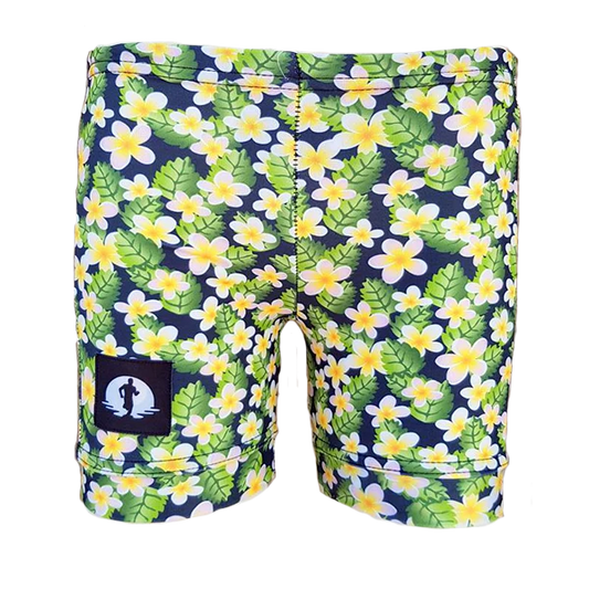 Frangipani Kids Classic Funky Pants