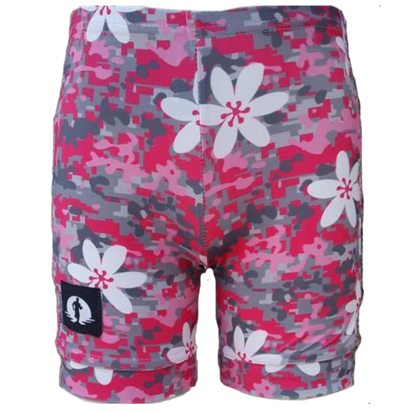 Hawaii Camo Kids Classic Funky Pants
