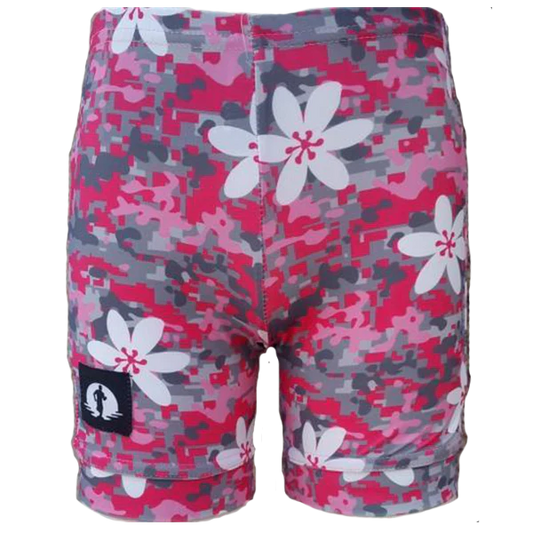 Hawaii Camo Kids Classic Funky Pants