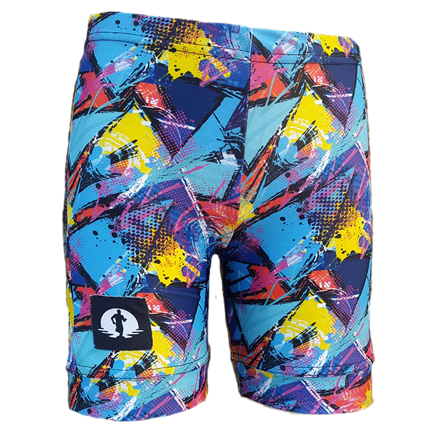 Henry the 10th Kids Classic Funky Pants