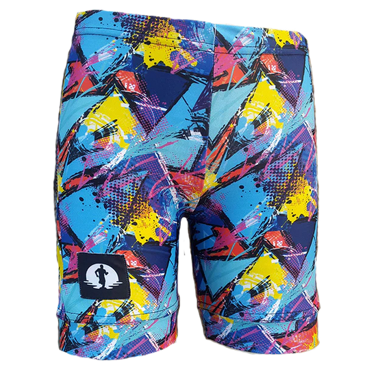 Henry the 10th Kids Classic Funky Pants