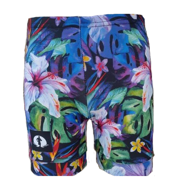 Hibiscus Kids Classic Funky Pants