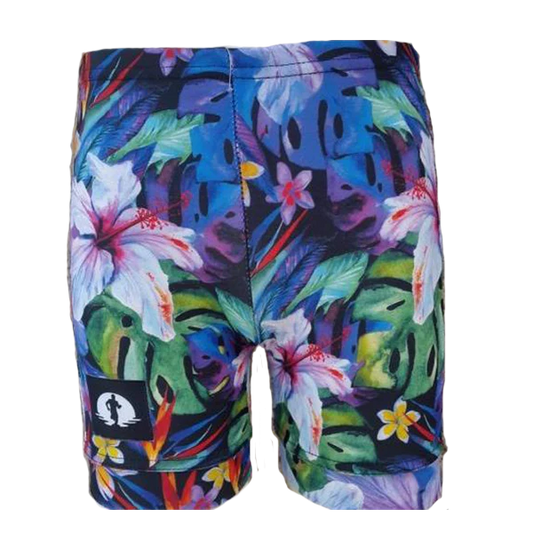 Hibiscus Kids Classic Funky Pants