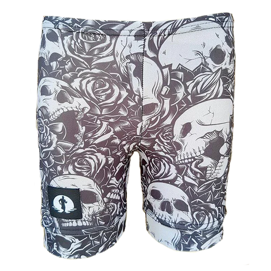 Iron Maiden Kids Classic Funky Pants