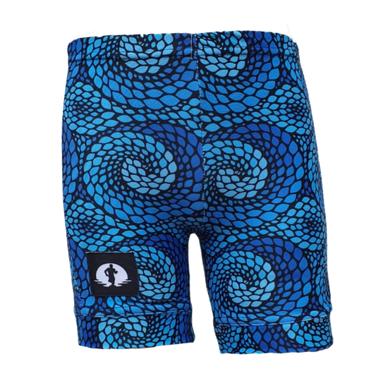 Scales Kids Classic Funky Pants