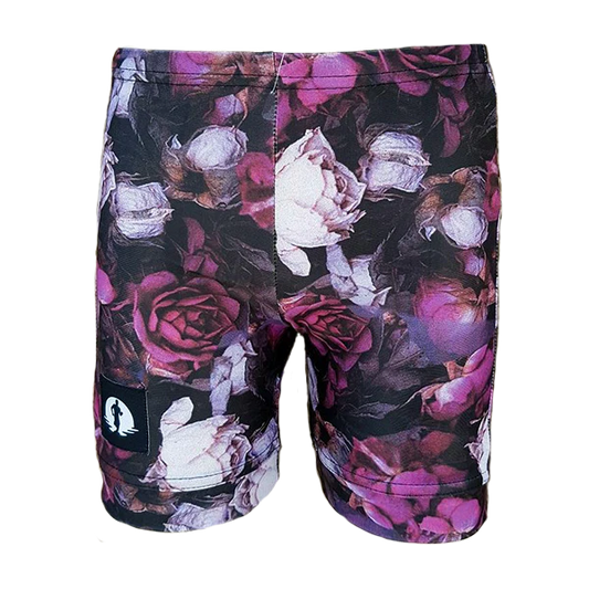 Notten Roses Kids Classic Funky Pants